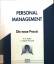 Hans-Ullrich Dietzel: Personalmanagement