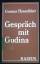 Gunnar Hasselblatt: Gespräch mit Gudina.