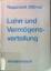 Rupprecht Dittmar: Lohn und Vermögensver