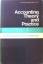 Glautier, M.W.E. and B. Underdown: Accou Glautier, M.W.E. and B. Underdown: Accou