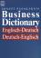 Ernest Pasakarnis: Business dictionary :