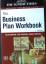 Colin Barrow: The Business Plan Workbook