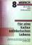 Irmgard Ketteler: Für eine Kultur solida