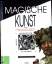 Alexander Sturgis: Magische Kunst oder W