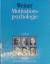 Bernard Weiner: Motivationspsychologie.