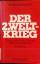 Andreas Hillgruber: Der Zweite Weltkrieg