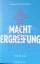 Ferdinand Schwanenburg: Machtergreifung 