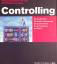 Christine Demmer: Controlling : so behal