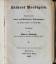 Gerlach, Otto von: Luthers Werke - Band 
