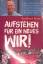 Burkhard Hose: Aufstehen für ein neues W