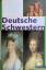 Katharina Raabe: Deutsche Schwestern: Vi