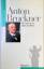 Hansjürgen Schaefer: Anton Bruckner : ei