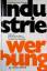 Becker, Horst R.: Industriewerbung : Pra