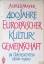 Alfred Mayer: 400 Jahre europäischer Kul