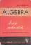 Walter Mösenthin: Algebra - leicht verst