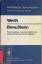 gebrauchtes Buch – Reinhard Werth – Bewusstsein : psycholog., neurobiolog. u. wissenschaftstheoret. Aspekte. Heidelberger Taschenbücher ; Bd. 229 – Bild 1