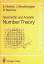 gebrauchtes Buch – Hlawka, Edmund – Geometric and Analytic Number Theory – Bild 1