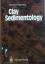 Hervé Chamley: Clay Sedimentology.