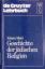 Johann Maier: Geschichte der jüdischen R