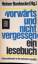 Boehncke, Heiner, Kurt Kühn Ludwig Turek Boehncke, Heiner, Kurt Kühn Ludwig Turek