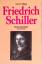 Gert Ueding: Friedrich Schiller. Beck