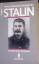 Antonov-Ovseenko, Anton V.: Stalin : Por