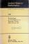 gebrauchtes Buch – Fillmore, Peter A – Proceedings of a Conference on Operator Theory. Lecture notes in mathematics, vol. 345 – Bild 1