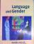 gebrauchtes Buch – Eckert, Penelope and Sally McConnell-Ginet – Language and Gender Cambridge Textbooks in Linguistics – Bild 1