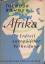 Theodor Bohner: Afrika : Erdteil europäi