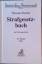 Thomas Fischer: Strafgesetzbuch : mit Ne