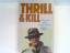 Thrill & Kill : Kriminalromane voller Ac