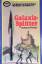 Ron Goulart: Galaxis-Splitter : Science Ron Goulart: Galaxis-Splitter : Science