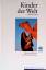 Jung, Roland E.: Kinder der Welt. Editio Jung, Roland E.: Kinder der Welt. Editio