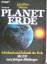 Jonathan Weiner: Planet Erde : Schicksal