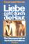 Desmond Morris: Liebe geht durch die Hau