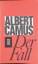 Albert Camus: Der Fall : Roman. Nr. 1044