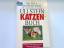 Ulla Schultz-Roth: Ullstein Katzen-Buch.