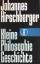 Johannes Hirschberger: Kleine Philosophi