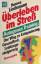 Hannes Lindemann: Überleben im Stress: d