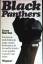 Gene Marine: Black Panthers: Eine provoz