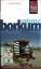 Roland Hanewald: Insel Borkum: Handbuch 