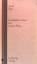 gebrauchtes Buch – Josef Eger – Geistliches Leben aus Gottes Wort. Kleine Schriften zur Seelsorge, Zweite Reihe, Band 5. – Bild 1