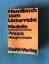 Werner Raith: Handbuch zum Unterricht: M