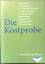 Rosamunde Pilcher: Die Kostprobe: Christ