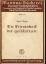 antiquarisches Buch – Adolf Rieth – Die Eisentechnik der Hallstattzeit. Mit 97 Abbildungen im Text einer Zeittafel und einer Fundkarte. – Bild 1