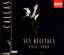 Callas, Maria und Various: Ses Recitals 