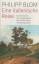 Philipp BLOM: Eine italienische Reise - Philipp BLOM: Eine italienische Reise -