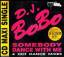 DJ BoBo: Somebody dance with me - 4 hot 