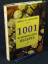 Gillespie, Gregg R. -: 1001 Schokoladenr