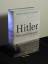 Hitler : eine globale Biographie - Originaltitel: Hitler - - Simms, Brendan [Verfasser] -